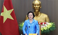 Phó Thủ tướng: Không lấy biên chế hiện có để hợp thức hóa vị trí việc làm