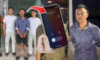 Hủy số điện thoại, xóa mạng xã hội, ngủ trên ô tô... để trốn truy nã