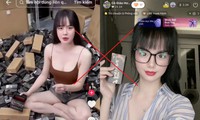 Công an tìm người mua, sử dụng sản phẩm Loramen của 'cô giáo Hương'