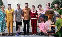 Dùng chiêu 'đi ăn', 'việc gia đình' che giấu hoạt động bán dâm ở quán karaoke