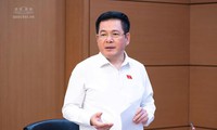 Phó Chủ tịch Quốc hội: Sửa Luật Điện lực phải tránh cơ chế “xin - cho”