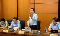ĐBQH: Cần cấm trưng bày thuốc lá dưới mọi hình thức 