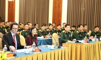 Tăng cường hợp tác quốc tế trong xác định danh tính hài cốt liệt sĩ bằng ADN