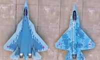 Tiêm kích tàng hình Su-75 Nga chưa thể hạ cánh sau nhiều năm
