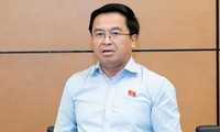 ĐBQH đề nghị chặn việc "núp bóng đặt cọc" để huy động vốn bất động sản
