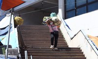 Nắng nóng, oi bức ở miền Bắc kéo dài đến khi nào?