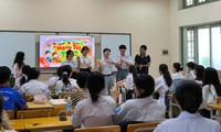 Hãy học cách làm thầy từ tâm thế người học nghề