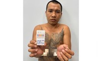 Sáng 24/10: Đâm chết người sau cuộc ẩu đả trong lúc nhậu, 'kẻ thủ ác' sa lưới sau 7 năm lẩn trốn