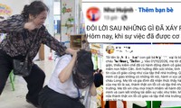 Bà nội đến lớp xé áo, đánh cô giáo ở Cà Mau bị phạt 11,25 triệu đồng