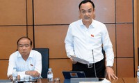 ĐBQH: Không để người dân đến cửa khẩu mới biết bị tạm hoãn xuất cảnh