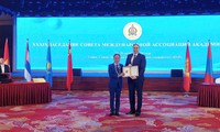 GS.TS Trần Hồng Thái là viện sĩ Viện Hàn lâm Khoa học Thế giới