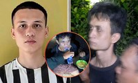 Nóng: Đã bắt được Võ Hoàng Duy, phạm nhân thứ hai trong vụ trốn trại A2