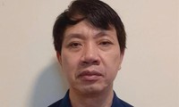 Hôm nay xét xử cựu Phó Chủ tịch Thanh Hoá Lê Đức Giang 