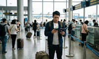 Đề xuất chưa tạm hoãn xuất cảnh với người bị mạo danh mở công ty