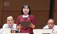 ĐBQH: Không chỉ có nơi ở mới, người dân cần bảo đảm sinh kế
