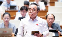 Đại biểu Quốc hội: Thu hồi đất phải đi đôi với đảm bảo sinh kế người dân