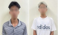 Khởi tố hai thiếu niên 16 tuổi chặn đường, cướp tài sản