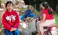 Nữ sinh lớp 8 mất tích nửa tháng bất ngờ về nhà, trên người có vết thương