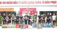 Trộm 2.700 con mèo ở TPHCM, nhóm đối tượng bị bắt, khởi tố