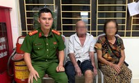 Phát hiện cụ ông 73 tuổi có biểu hiện bất thường lúc nửa đêm, công an kịp thời hỗ trợ