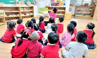 Giáo viên mầm non dạy trẻ khuyết tật được tính thời gian quy đổi thế nào?