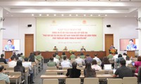 Phát huy giá trị văn hóa Việt Nam thành động lực phát triển đất nước