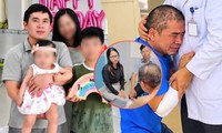 Người chồng sống sót vụ thảm án Đồng Nai sốc nặng khi biết tin, 'khóc rất nhiều'