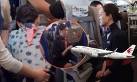 Hành khách bắt tiếp viên quỳ gối xin lỗi ở Trung Quốc bị cấm bay vĩnh viễn