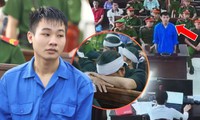 Bị cáo Nguyễn Đức Anh thừa nhận hành vi 'không còn tính người', VKS đề nghị án tử hình