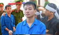 Kẻ sát hại 3 mẹ con ở Đồng Nai ra tòa, người chồng sống sót vắng mặt