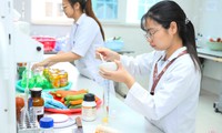 17 cơ sở đào tạo khối ngành sức khỏe đạt chuẩn chất lượng giáo dục
