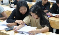 Hà Nội triển khai đột phá phát triển giáo dục đảm bảo đủ trường, lớp, giáo viên