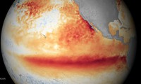 Đợt siêu El Nino kỷ lục trong năm nay có thể kéo dài tới năm 2027