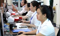 Nghệ An: Những trường hợp được nâng lương trước thời hạn
