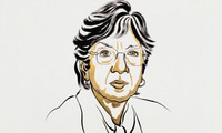Thẩm phán Nam Phi Navi Pillay giành giải Nobel Hòa bình 2026