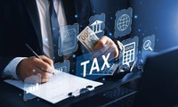 Cục Thuế chỉ đạo khẩn vấn nạn mua bán hóa đơn
