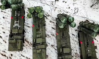 Hệ thống S-400 Nga trong tay Thổ Nhĩ Kỳ: Ai hưởng lợi nếu Mỹ đụng độ Iran?