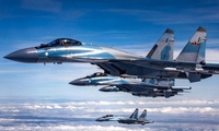 Tiêm kích Su-35 của Trung Quốc có còn hữu dụng trong thực chiến?
