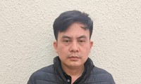 Tạm giam Bùi Văn Tường là lao động tự do giả danh Phó trưởng phòng Cục An ninh điều tra