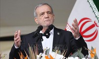 Iran nêu các điều kiện giảm căng thẳng, bác khả năng đàm phán với Mỹ