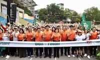 Phát động Giải chạy online 'Vì một Việt Nam khỏe mạnh' 2026, lan tỏa phong trào rèn luyện thể chất toàn dân