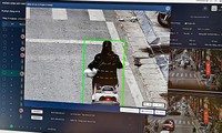 Hà Nội công bố 1.826 phương tiện vi phạm bị Camera AI ghi hình