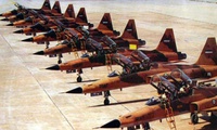 Vì sao Iran vẫn phải 'níu kéo' tiêm kích F-5 thời Chiến tranh Lạnh?