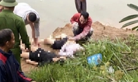 Rủ nhau ra đập nước chơi, 2 nữ sinh lớp 7 ngã tử vong