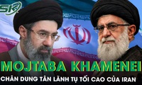 Chân dung tân lãnh tụ Tối cao của Iran, ông Mojtaba Khamenei