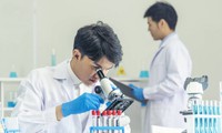 Nghiên cứu sinh xuất sắc được hỗ trợ 1 tỷ đồng/năm từ ngân sách
