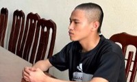 Đi câu cá, nam thanh niên tiện tay trộm 2 chỉ vàng