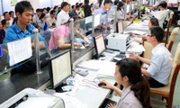 Trước 5/5/2026, hoàn thiện Nghị định về tổ chức bộ máy các bộ