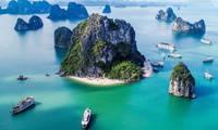 Thông tin về lập quy hoạch hơn 676 km² bảo tồn Di sản thế giới vịnh Hạ Long