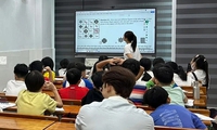 Một quy định mới về học thêm, dạy thêm có hiệu lực từ 15/5